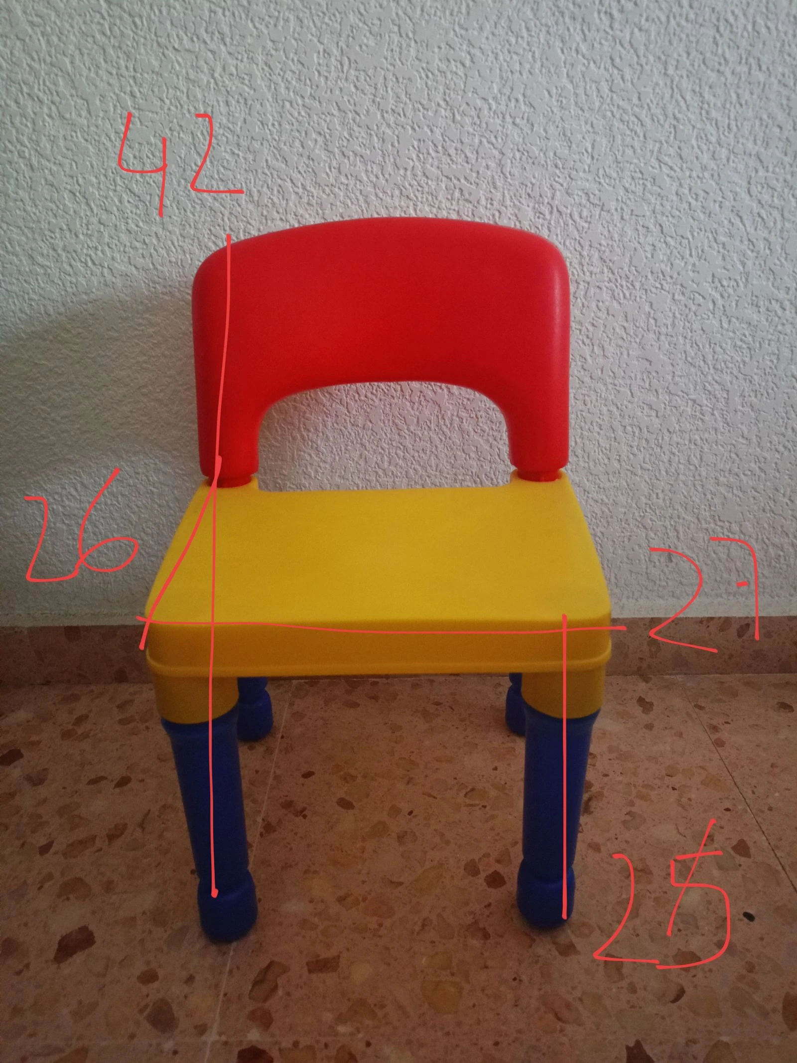 Silla 